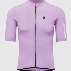 Maglia Pissei Primapelle LTD - Viola