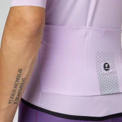 Maglia Pissei Primapelle LTD - Viola