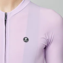 Maglia Pissei Primapelle LTD - Viola