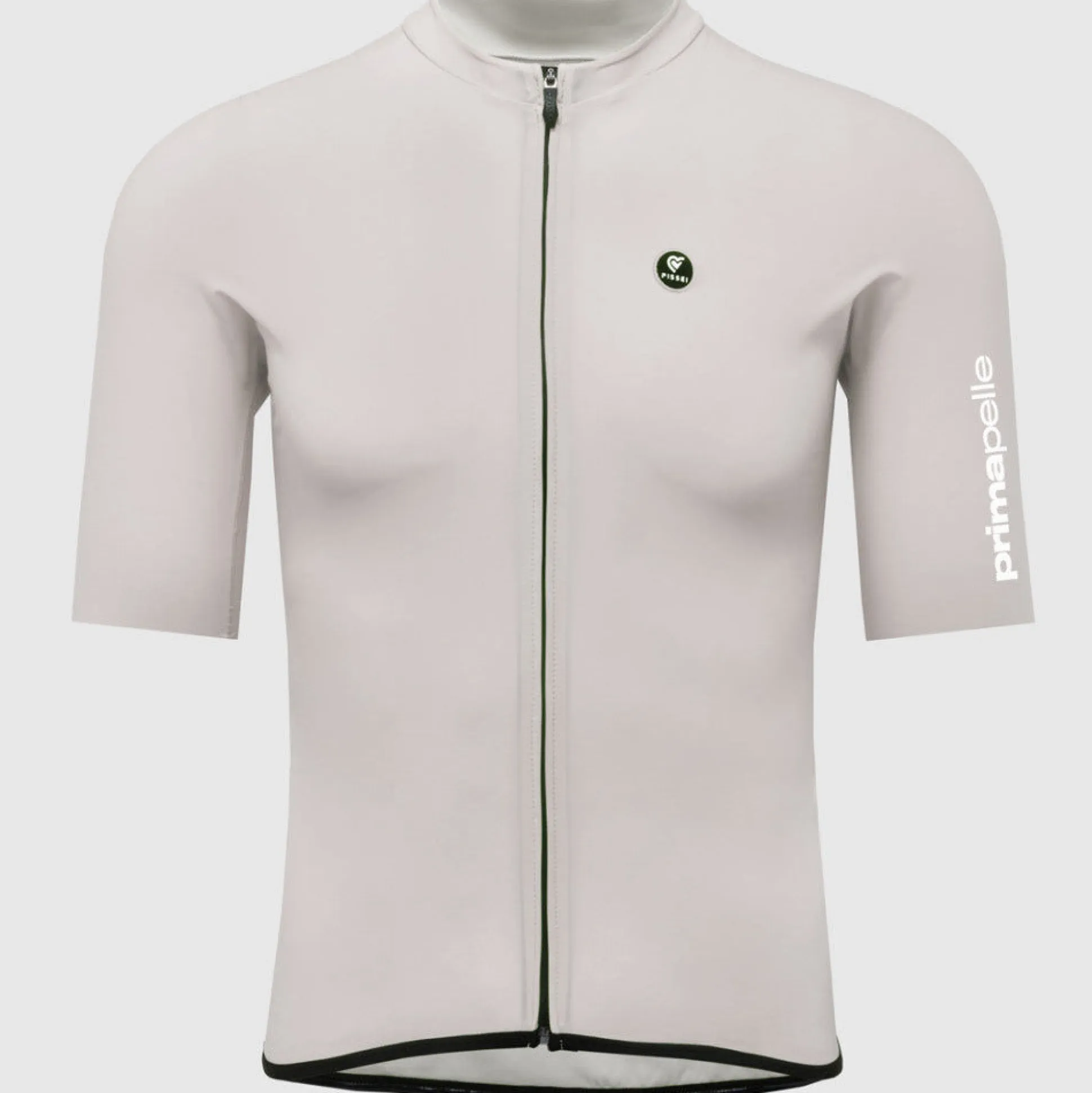 Maglia Pissei Primapelle LTD - Grigio