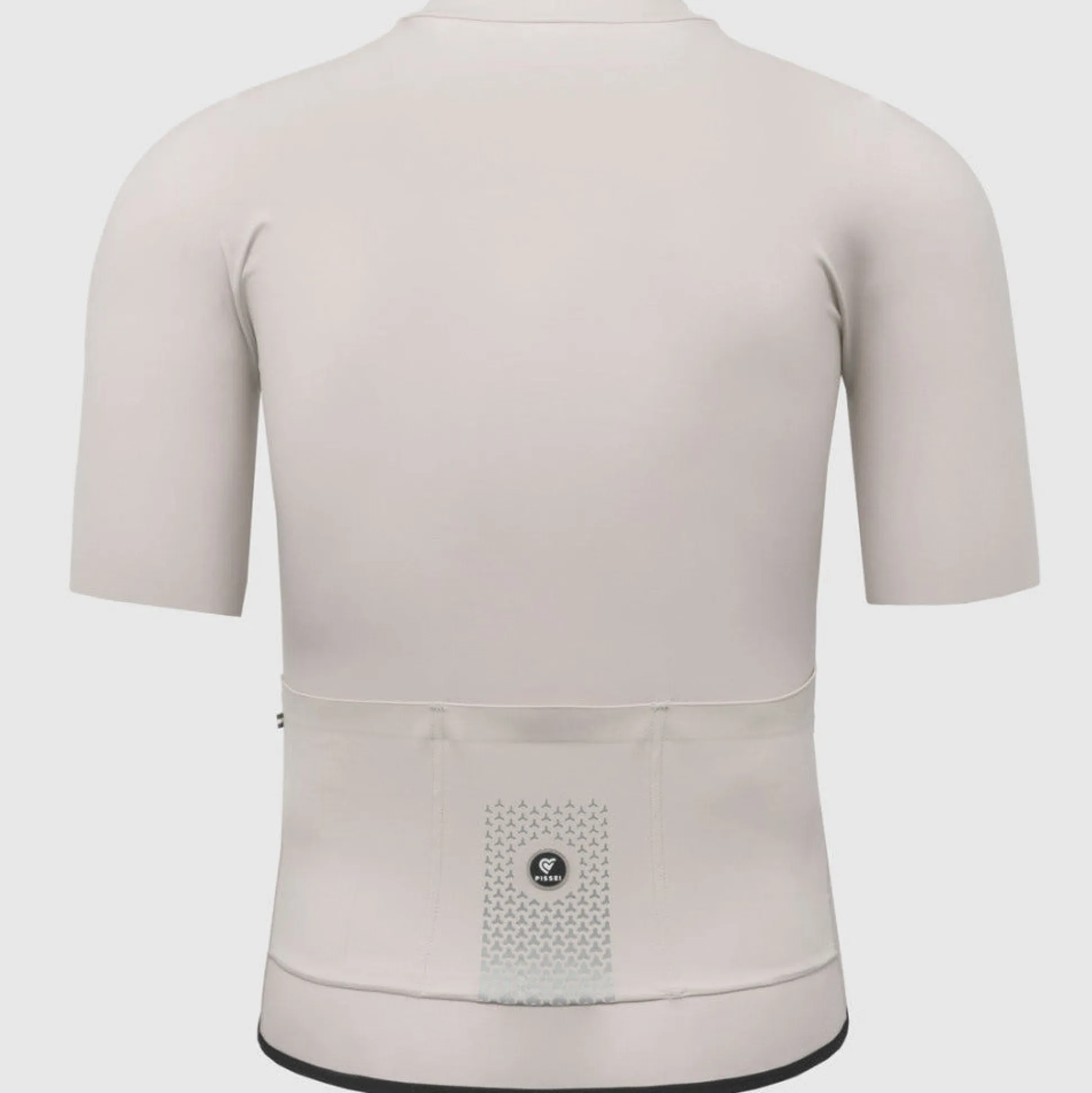 Maglia Pissei Primapelle LTD - Grigio