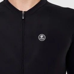 Maglia Pissei Primapelle - Nero