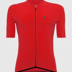 Maglia Pissei Primapelle - Rosso