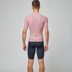 Maglia Pissei Primapelle - Rosa