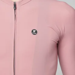 Maglia Pissei Primapelle - Rosa