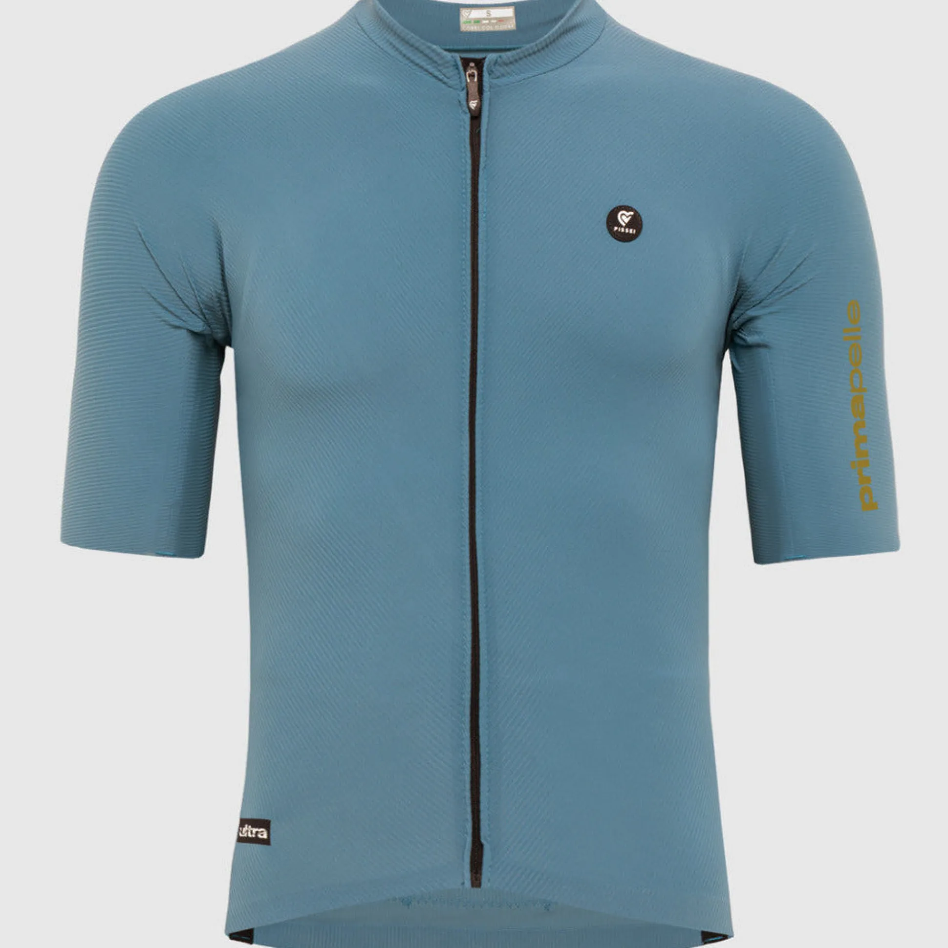 Maglia Pissei Primapelle Ultra - Azzurro