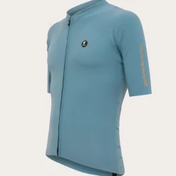 Maglia Pissei Primapelle Ultra - Azzurro