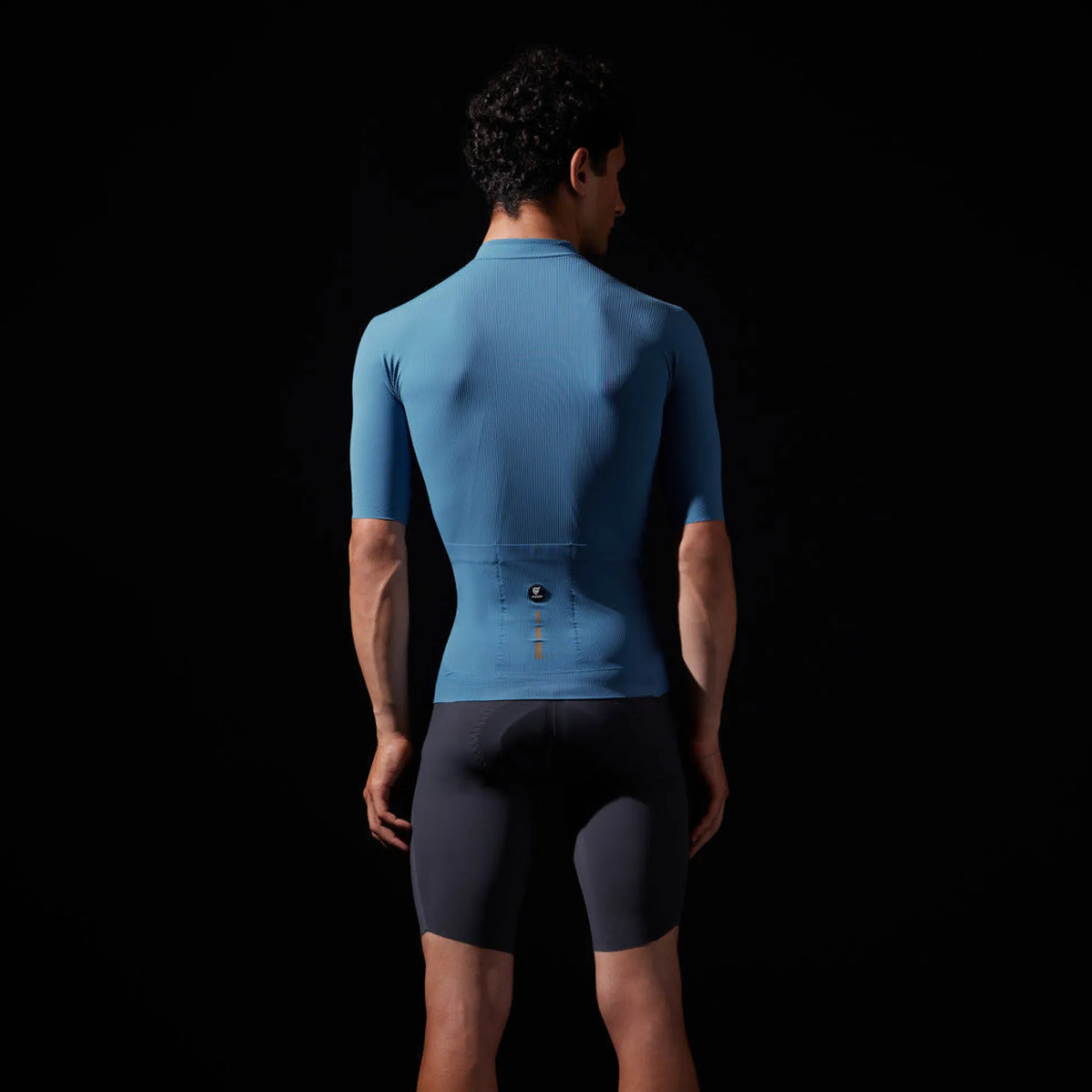 Maglia Pissei Primapelle Ultra - Azzurro