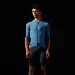 Maglia Pissei Primapelle Ultra - Azzurro