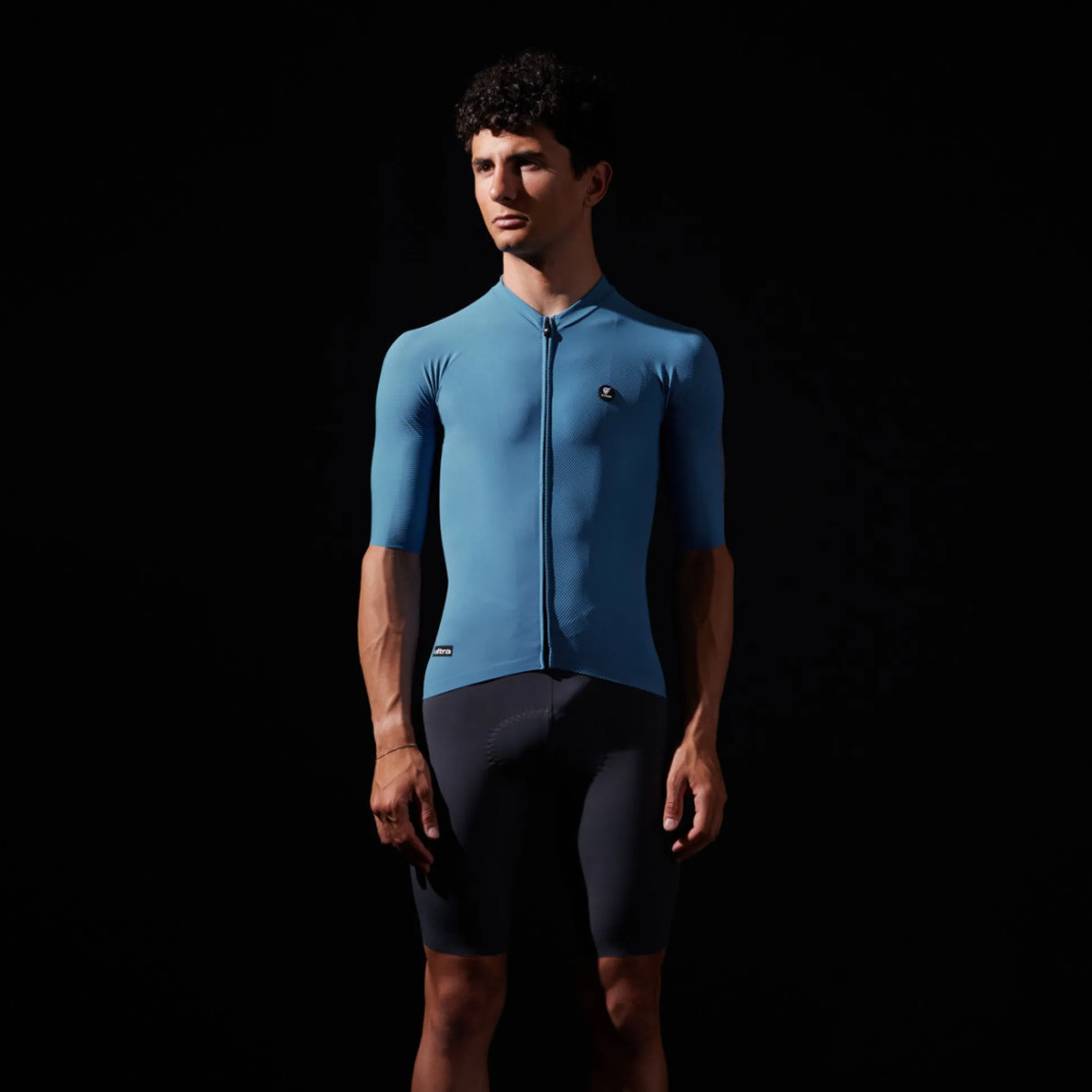 Maglia Pissei Primapelle Ultra - Azzurro