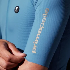 Maglia Pissei Primapelle Ultra - Azzurro