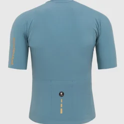 Maglia Pissei Primapelle Ultra - Azzurro