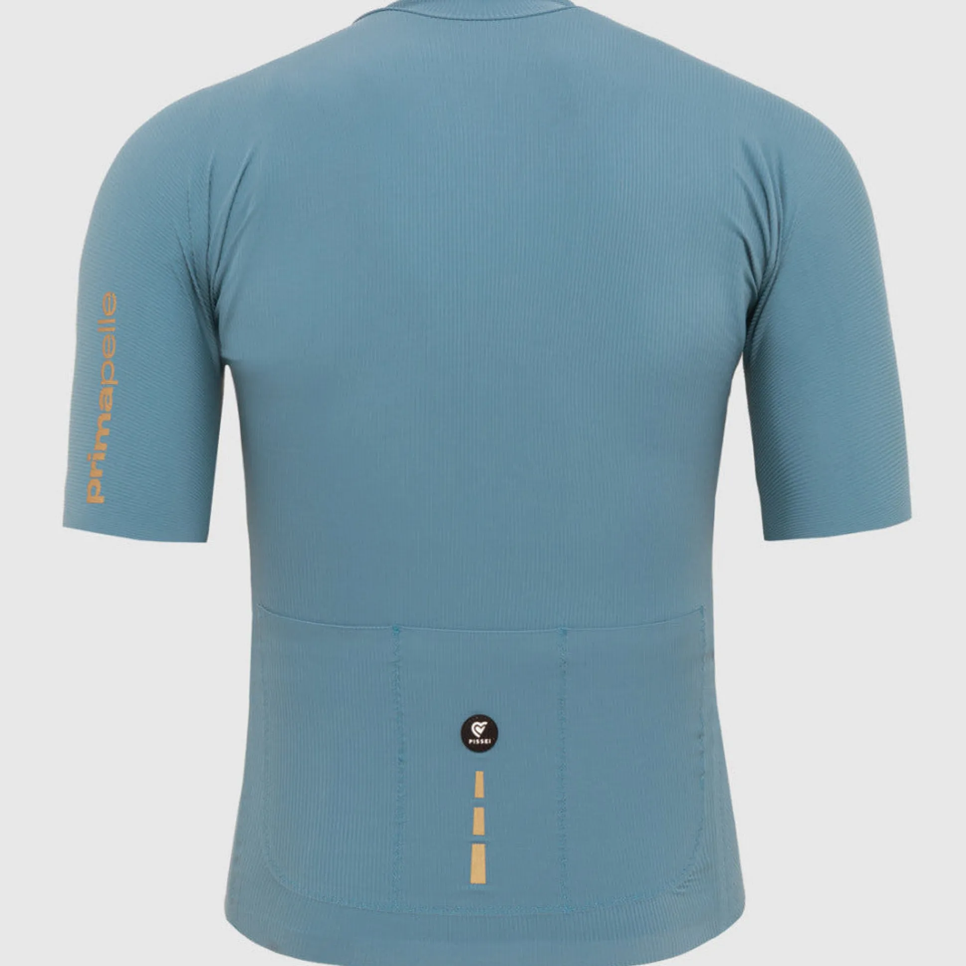 Maglia Pissei Primapelle Ultra - Azzurro