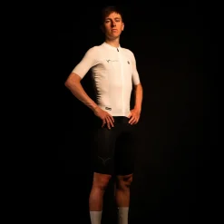 Maglia Pissei Primapelle Ultra Tadej Pogacar - Bianco