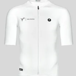 Maglia Pissei Primapelle Ultra Tadej Pogacar - Bianco