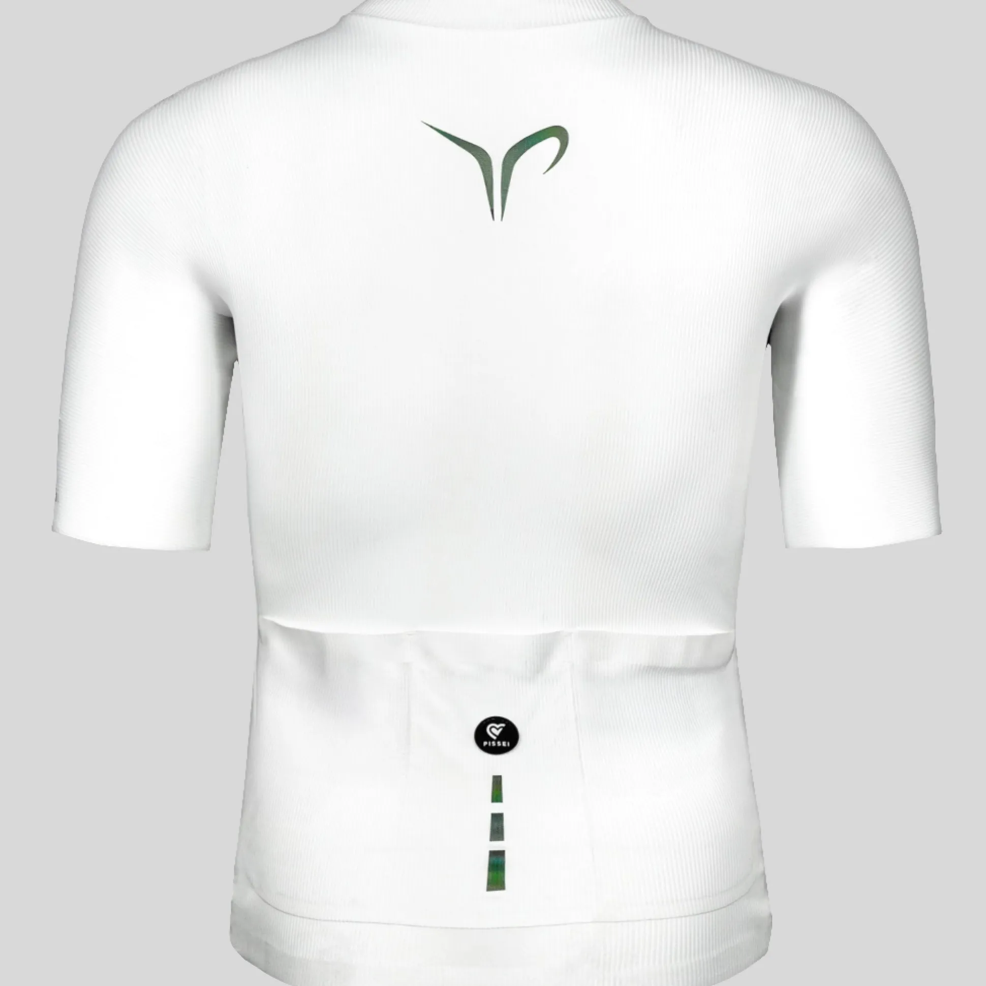 Maglia Pissei Primapelle Ultra Tadej Pogacar - Bianco