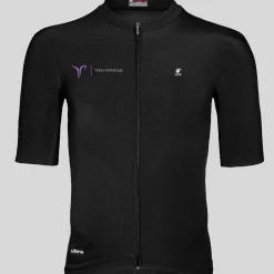 Maglia Pissei Primapelle Ultra Tadej Pogacar - Nero