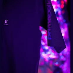 Maglia Pissei Primapelle Ultra Tadej Pogacar - Nero