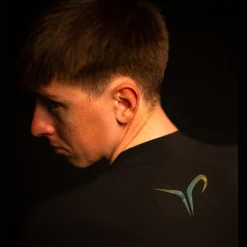 Maglia Pissei Primapelle Ultra Tadej Pogacar - Nero