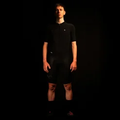 Maglia Pissei Primapelle Ultra Tadej Pogacar - Nero