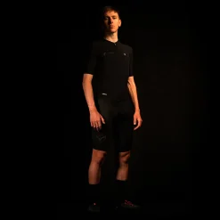 Maglia Pissei Primapelle Ultra Tadej Pogacar - Nero