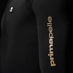 Maglia Pissei Primapelle Ultra - Nero