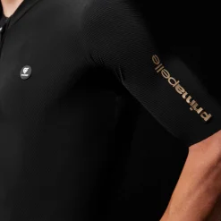 Maglia Pissei Primapelle Ultra - Nero