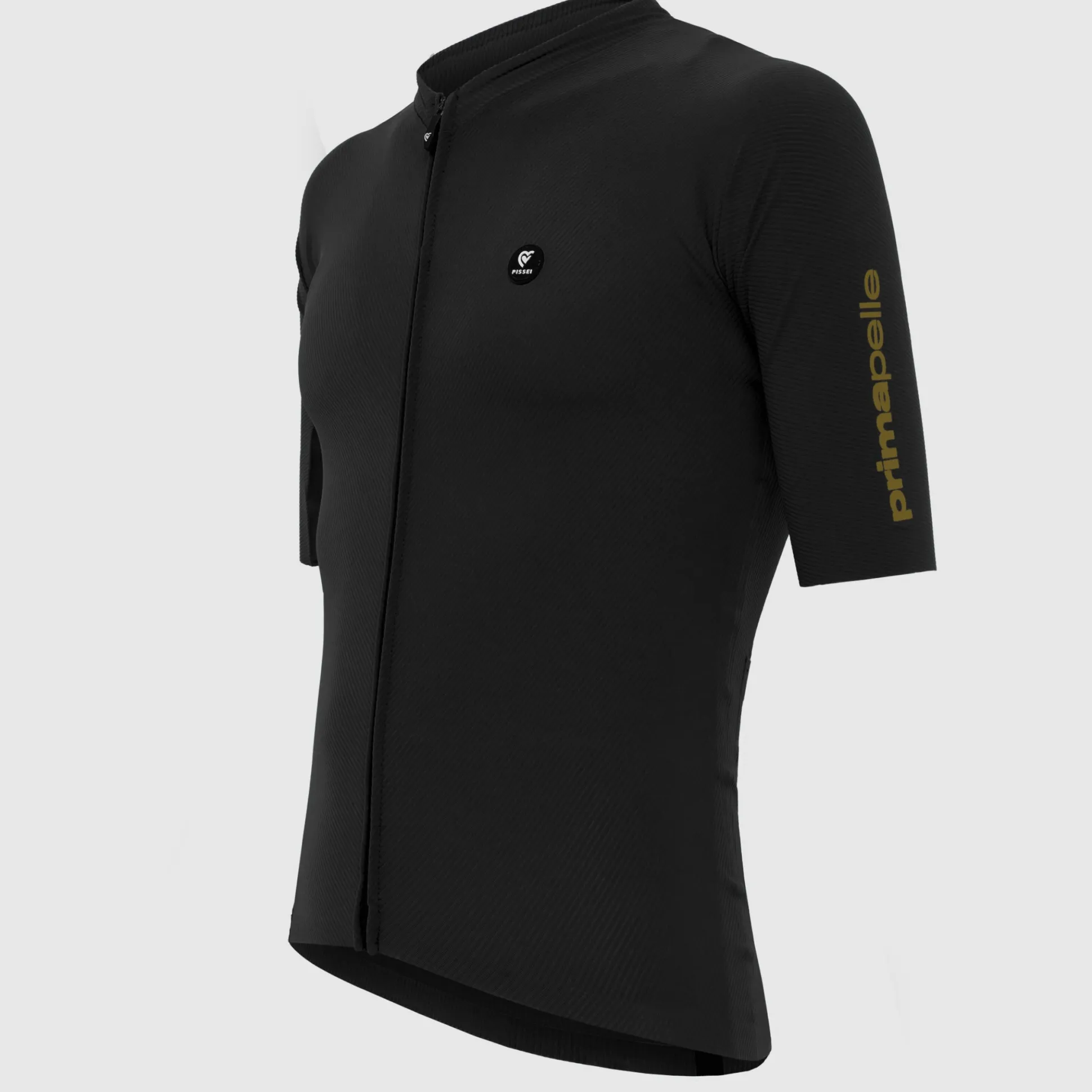 Maglia Pissei Primapelle Ultra - Nero