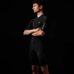 Maglia Pissei Primapelle Ultra - Nero
