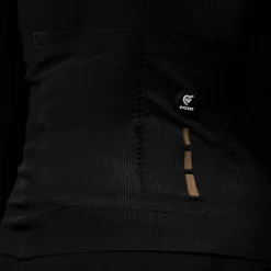 Maglia Pissei Primapelle Ultra - Nero