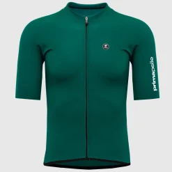 Maglia Pissei Primapelle - Verde