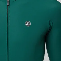 Maglia Pissei Primapelle - Verde