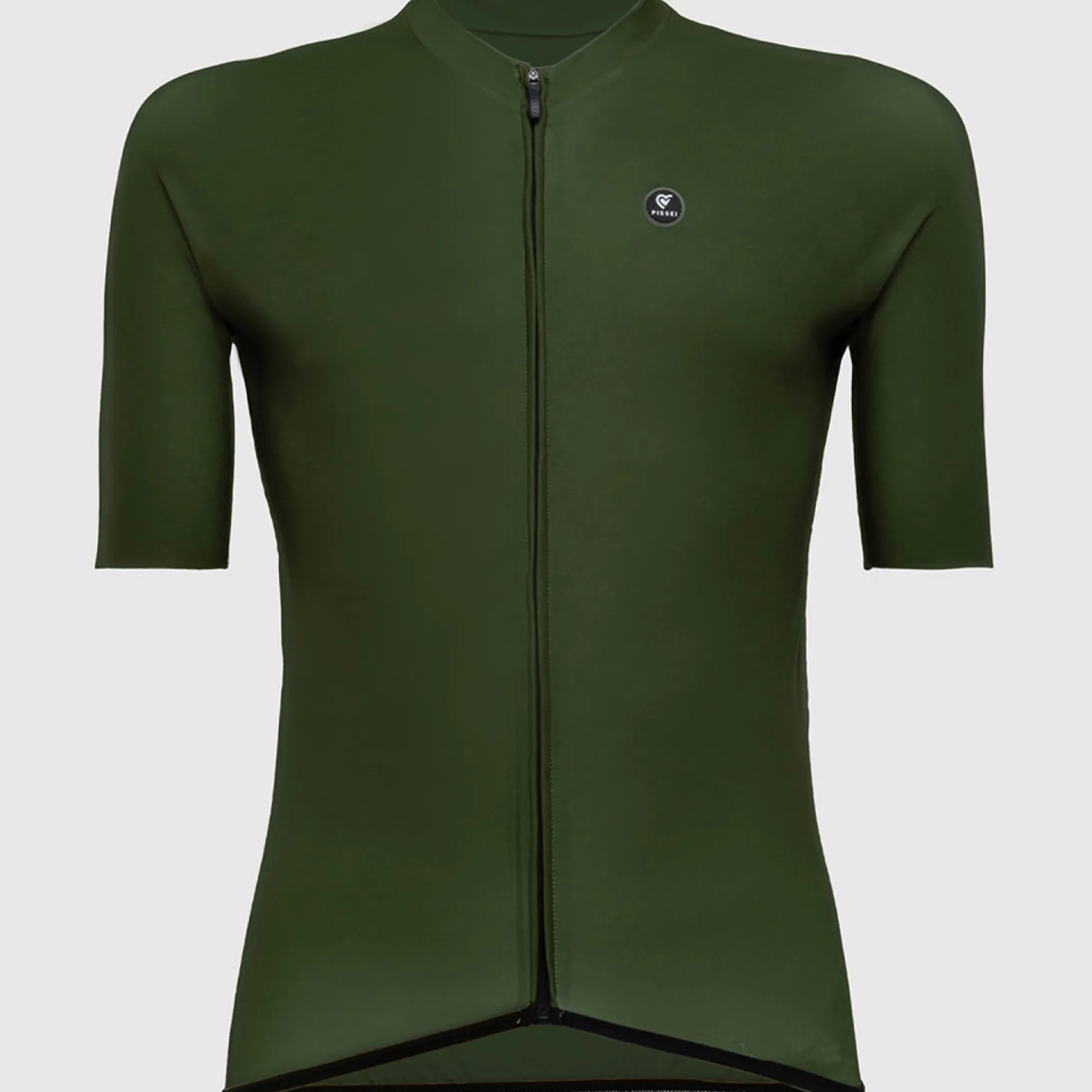 Maglia Pissei Primapelle - Verde scuro