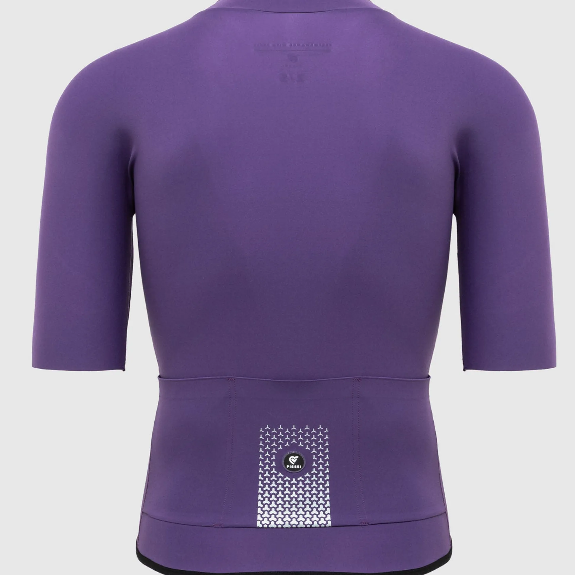 Maglia Pissei Primapelle - Viola
