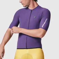 Maglia Pissei Primapelle - Viola