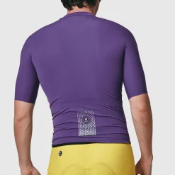 Maglia Pissei Primapelle - Viola