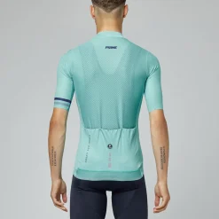 Maglia Pissei Prime - Azzurro
