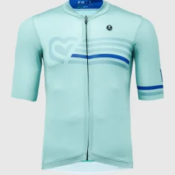 Maglia Pissei Prime - Azzurro