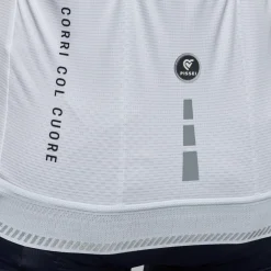 Maglia Pissei Prime - Bianco
