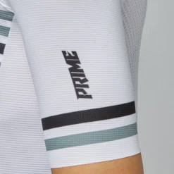 Maglia Pissei Prime - Bianco