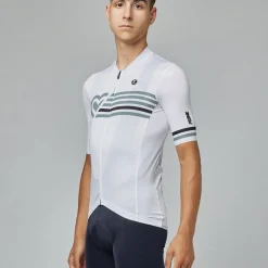 Maglia Pissei Prime - Bianco