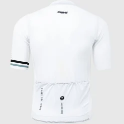 Maglia Pissei Prime - Bianco