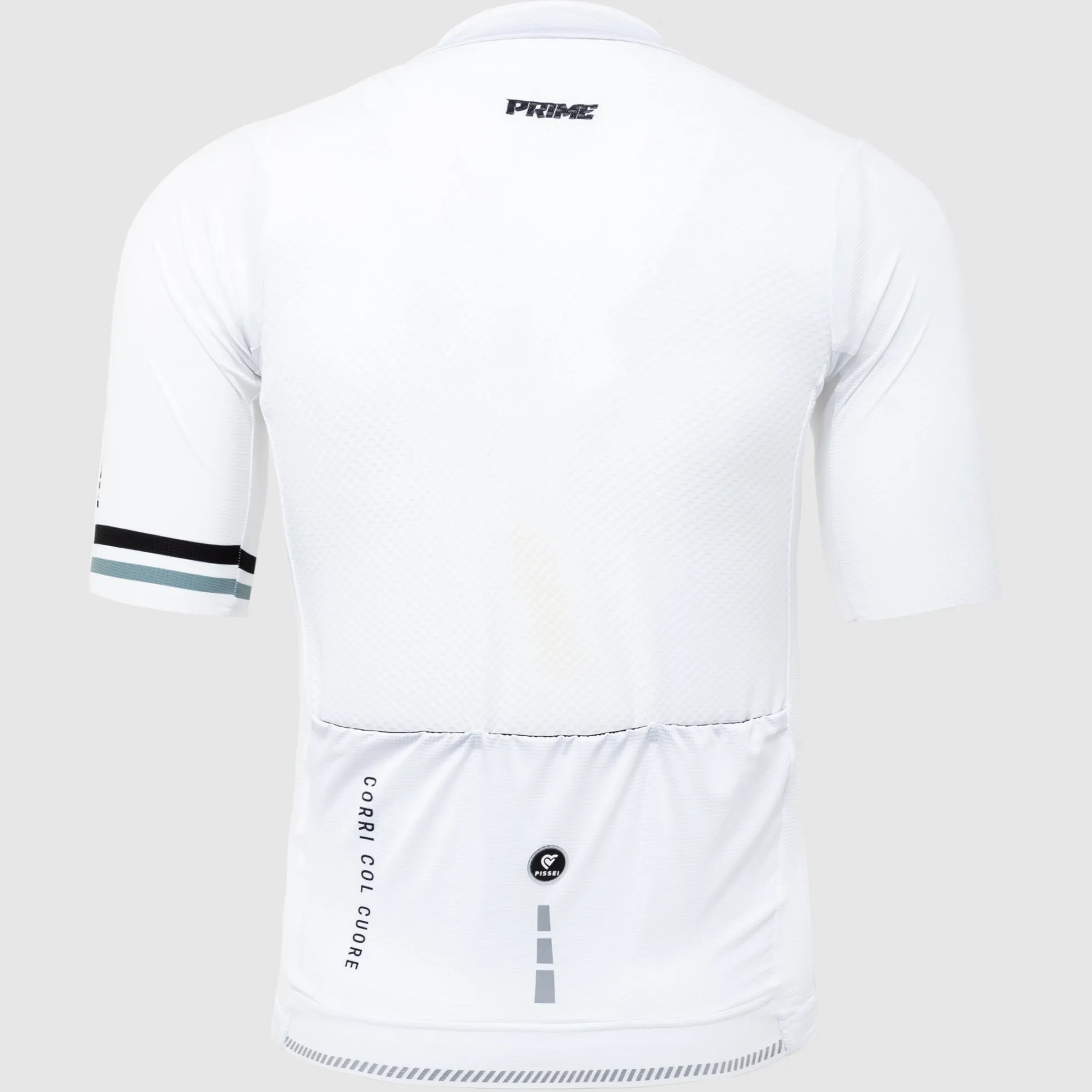 Maglia Pissei Prime - Bianco