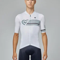 Maglia Pissei Prime - Bianco