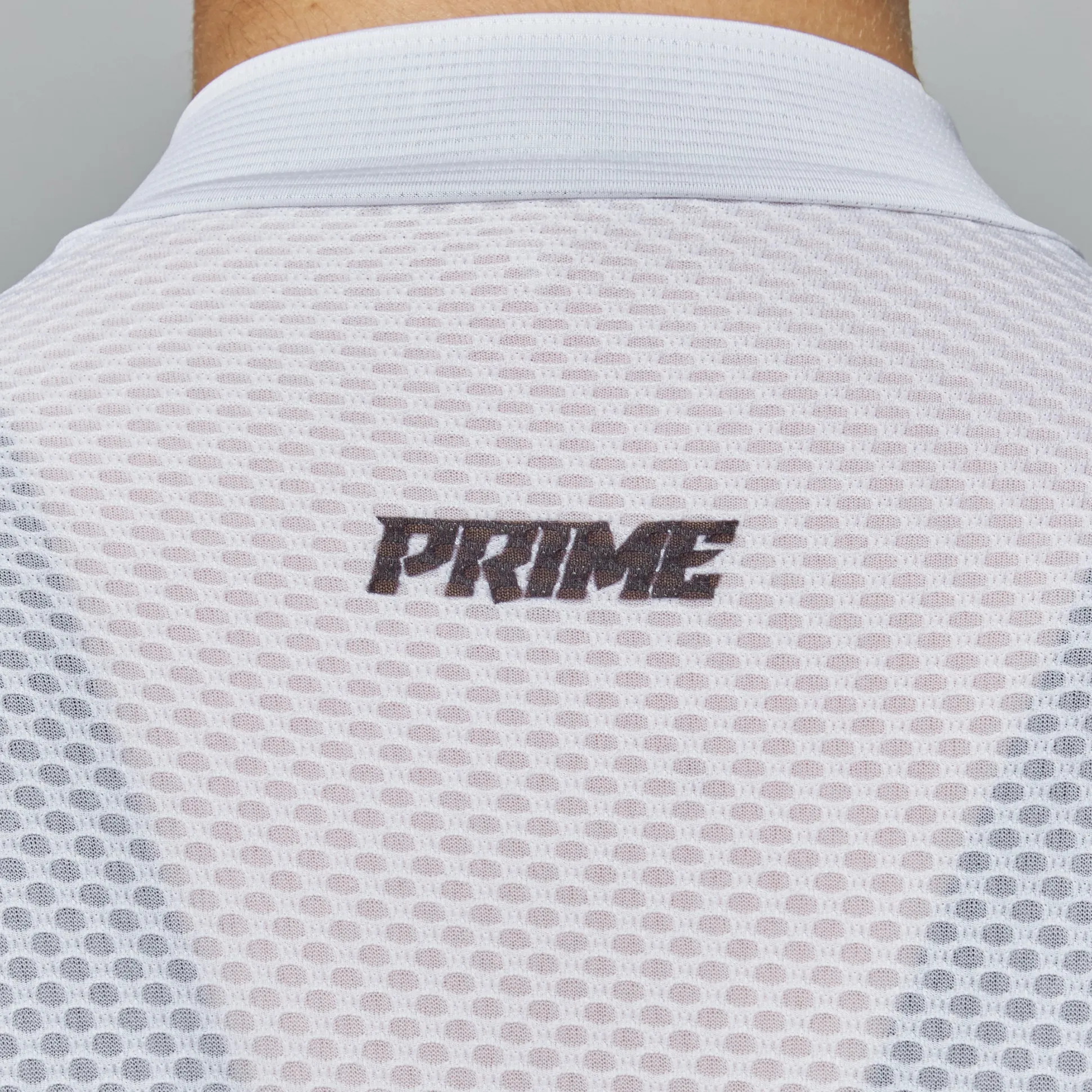 Maglia Pissei Prime - Bianco