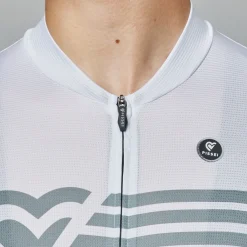 Maglia Pissei Prime - Bianco