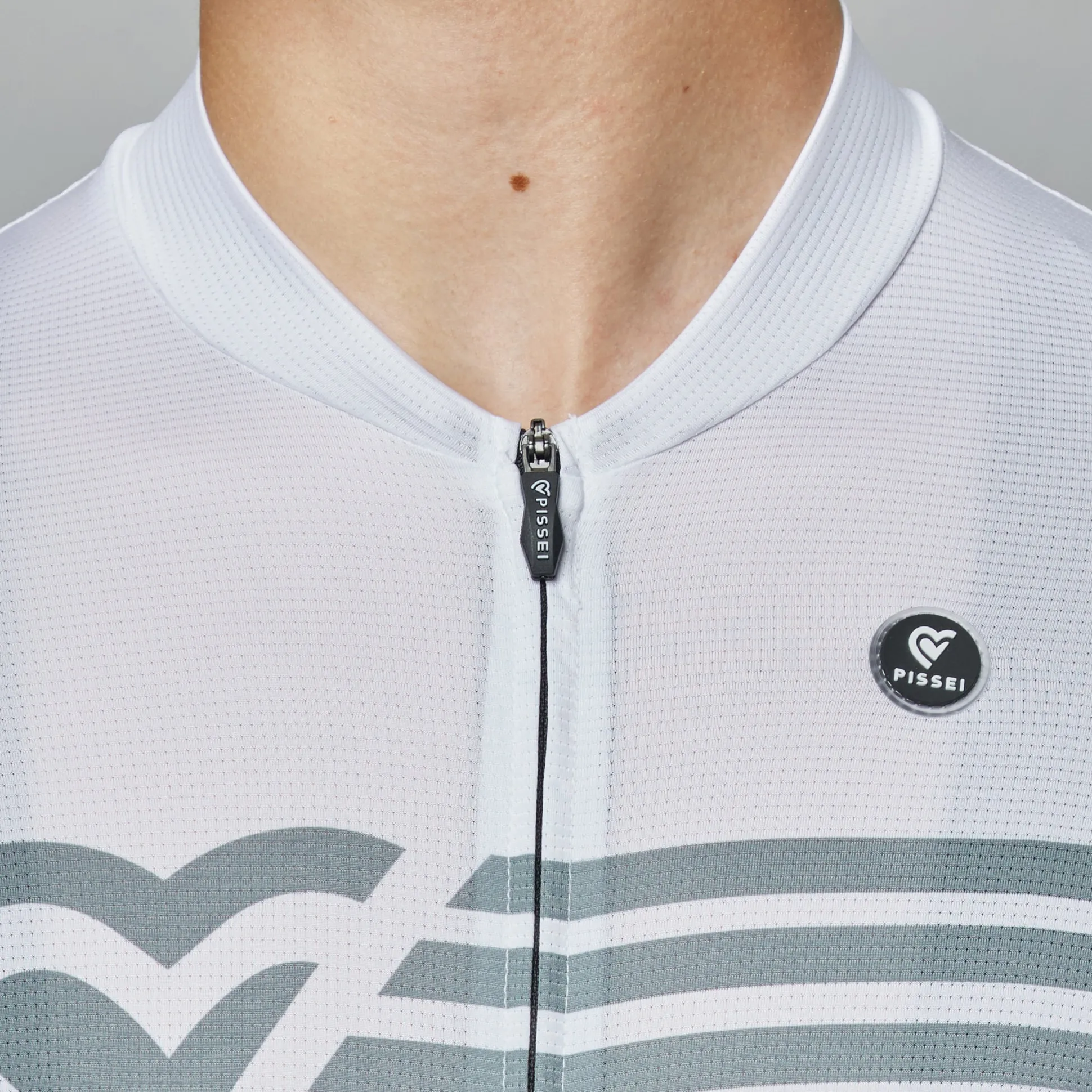 Maglia Pissei Prime - Bianco