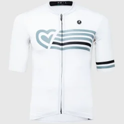 Maglia Pissei Prime - Bianco