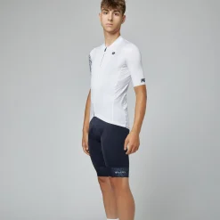 Maglia Pissei Prime - Bianco nero