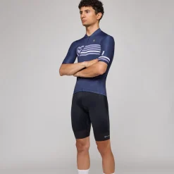 Maglia Pissei Prime - Blu